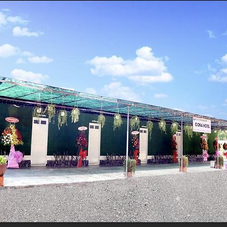 Coco Island Con Phung Hotel Ben Tre ภายนอก รูปภาพ