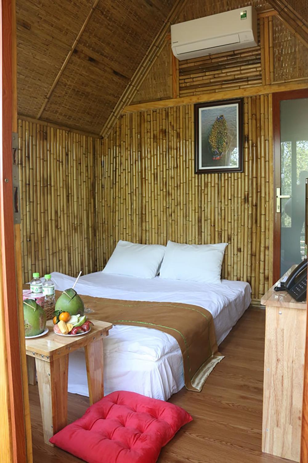 Coco Island Con Phung Hotel Ben Tre ภายนอก รูปภาพ