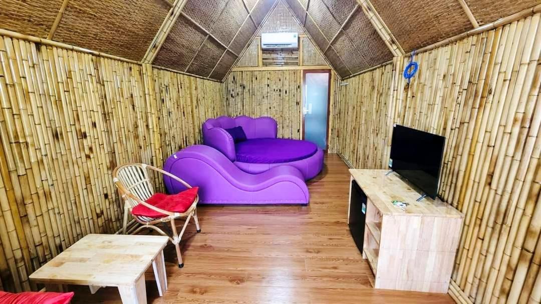 Coco Island Con Phung Hotel Ben Tre ภายนอก รูปภาพ