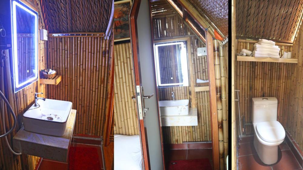 Coco Island Con Phung Hotel Ben Tre ภายนอก รูปภาพ