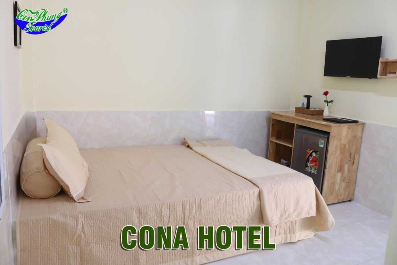 Coco Island Con Phung Hotel Ben Tre ภายนอก รูปภาพ